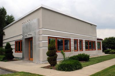 Cost of Stucco in Cuyahoga Falls, OH