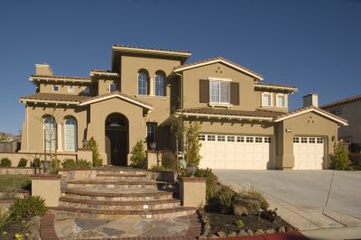 Stucco Color Choices